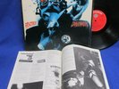 LP DRAHDIWABERL ( FALCO ) - PSYCHOTERROR // 1981 GERMAN TELEFUNKEN mit Booklet