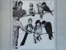 YARDBIRDS - MORE GOLDEN EGGS VINYL LP 1975 TMQ TMOQ 61003 NM BLUES ROCK