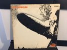 Led Zeppelin Led Zeppelin I Vinyl LP 1969 First Press Atlantic SD 8216 VG