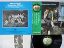RINGO STARR BEAUCOUPS OF BLUES APPLE AP-80099 Japan OBI VINYL LP