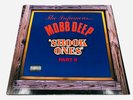 Mobb Deep - Shook Ones Part II / 100% ORIGINAL 1995 pressing 12