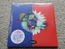 The Dave Mathews Band Crash 20th Anniversary Double 180g Vinyl Sealed