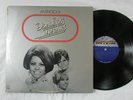 LP Vinyl Records Diana Ross and The Supremes - Anthology 3xLP vinyl record Motow