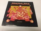 Black Sabbath - Sabbath Bloody Sabbath LP Vinyl Vintage