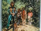 CREEDENCE CLEARWATER REVIVAL - Green River 1st UK Press VG Lp