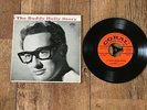 THE BUDDY HOLLY STORY : VG+ USA 7