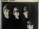 THE BEATLES - With The Beatles 2nd UK Press MONO VG Lp
