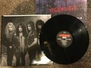 Kiss Revenge 2014 Vinyl Lp Like New Condition