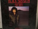 Black Sabbath Featuring Tony Iommi Seventh Star Record
