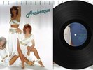 LP Arabesque - Billy's Barbeque 1981/2014 MiruMir EU Sealed