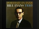 Bill Evans Trio One Step 2 LP 45 rpm MOFI Portrait in Jazz 3244/6000