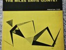 Miles Davis Quintet - Relaxin' With - Prestige 7129 - NJ - Mono - 1958 - VG++