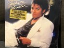 MICHAEL JACKSON   THRILLER LP   EPIC QE-38112 Stereo   SEALED