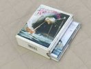 The War of the Worlds 2 disk MiniDisc set. Jeff Wayne