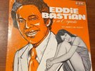 Eddie Bastian En Orbita De Nuevo SEALED EBC latin Vinyl Record