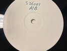 Elvis Costello TEST PRESS My aim is True Vinyl Record Punk New Wave