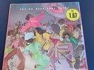 JAMES BROWN Get Up Offa That Thing LP Vinyl SEALED Copy New Vintage Press