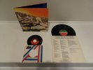 VG++ Led Zeppelin Houses Holy LP RARE SD 19130 LUDWIG/PIROS & D'YER MAK'ER 45 II