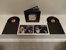 NM- GORGEOUS  Led Zeppelin Song Remains Same LP PAGE/PLANT ARTIST SIGNED PRINTS