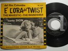 DION THE MAJESTIC / THE WANDERER DURIUM 7