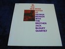 George Benson - The New Boss Guitar Of... 1964 USA LP PRESTIGE MONO 1st EX
