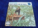 Shorty Rogers And His Giants - Way Up There 1959 UK LP LONDON 1st EX
