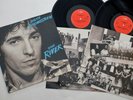 Bruce Springsteen ?& E Street Band - The River - 2 LP's + Autogramm / Signed