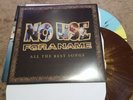 NO USE FOR A NAME BEST OF 2XLP NOFX LAGWAGON MILLENCOLIN STRUNG OUT PROPAGANDI
