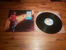 STEVE GAINES (LYNYRD SKYNYRD) ONE IN THE SUN LP (1988) MCA. VINYL RECORD EX