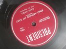 DAVE APPELL RING AROUND MY BABY 78 RECORD THE LOVE EXPRESS