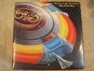 Electric Light Orchestra Out Of The Blue vinyl LP w poster