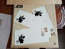 Air - Air Mail. RARE 12