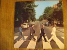 Beatles - Abbey Road EX UK YEX  749- A, YEX 750 -3