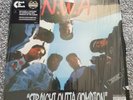 NWA Straight Outta Compton Vinyl (180 gram vinyl LP + MP3 download code) dr dre