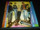 UNDERTONES 33RPM LP S/T ROCK POWER POP PUNK NEW WAVE IRISH SIRE 1979