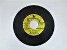 ALVIN VALENTINE SWEET REVENGE/ THERE OUGHTA BE A LAW PROMO 45 NORTHERN SOUL