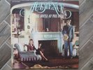 Audience - The House On The Hill [EKS-74100] (1974)