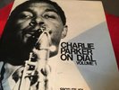 CHARLIE PARKER ON DIAL VOLUME 1 SPOTLITE 101