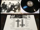 VOID Hit & Run/Condensed Flesh Demos LP Vinyl-HC punk Dischord minor threat