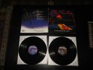 BLUE RODEO FIVE DAYS IN JULY 2LP VINYL RECORD NM 2015 CANADA WEA