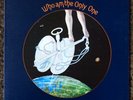 Van Der Graaf Generator - H To He Who Am The Only One LP Charisma UK Prog Rock