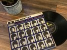 rare retro The Beatles A hard days night parlophone mono  vinyl original 1960s