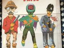 Patto Hold Your Fire RARE Akarma Reissue Prog Jazz Psychedelic Rock Vinyl Record