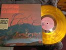 C.A. QUINTET TRIP THRU HELL SUNDAZED COPY ON YELLOW/GOLD VINYL  INCREDIBLE