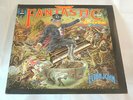 Elton John Captain Fantastic Sealed Vinyl Record LP USA 1975 Orig MCA 2142
