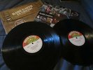 Rare Earth in Concert Gimmick Cover Doppel  LP