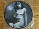 MADONNA Spank 10” Picture Disc Interview VG+ UK Ltd Edition