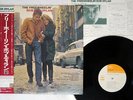 BOB DYLAN FREEWHEELIN' CBS/SONY 25AP 269 Japan OBI VINYL LP