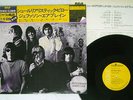 JEFFERSON AIRPLANE SURREALISTIC PILLOW RCA PG-102 Japan CAP OBI VINYL LP