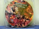 ZUCCHERO - ORO INCENSO & BIRRA - LP - 33 RPM - PICTURE DISC